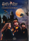 Harry Potter et la Chambre des Secrets (20ème anniversaire Harry Potter) - DVD