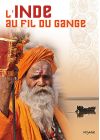 L'Inde au fil du Gange - DVD