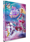 Barbie : Aventure dans les étoiles - DVD