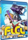 FLCL - Edition Intégrale (Combo Blu-ray + DVD) - Blu-ray