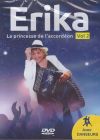 Erika, la princesse de l'accordéon - Vol. 2 - DVD