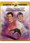 Star Trek IV : Retour sur Terre (50ème anniversaire Star Trek - Édition boîtier SteelBook) - Blu-ray