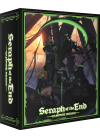Seraph of the End - Vampire Reign (Édition Collector) - DVD