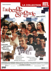 L'Auberge espagnole - DVD