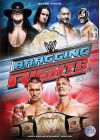 Bragging Rights 2009 - DVD
