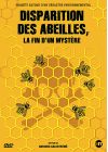 Disparition des abeilles, la fin d'un mystère - DVD