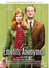 Les Émotifs anonymes - DVD