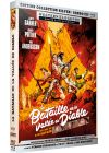 La Bataille de la vallée du diable (Édition Collection Silver Blu-ray + DVD) - Blu-ray