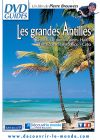 Les Grandes Antilles - République dominicaine, Haïti, Jamaïque, Puerto Rico, Cuba - DVD