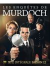 Les Enquêtes de Murdoch - Intégrale saison 12 - Blu-ray