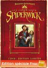 Les Chroniques de Spiderwick (FNAC Édition Spéciale) - DVD