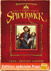 Les Chroniques de Spiderwick (FNAC Édition Spéciale) - DVD