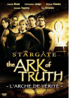 Stargate - L'arche de vérité - DVD