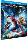 The Amazing Spider-Man 2 : Le destin d'un héros (Combo Blu-ray 3D + Blu-ray + DVD + Copie digitale) - Blu-ray 3D