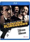 Les Tontons flingueurs (Édition Single) - Blu-ray