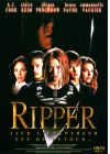 Ripper - DVD