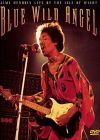 Jimi Hendrix - Blue Wild Angel - Live à l'île de Wight - DVD
