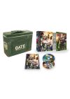 Gate : Au-delà de la porte - Saison 1 (Coffret Métal, Édition Limitée) - Blu-ray