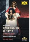 L'Incoronazione di Poppea - DVD
