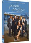 Private Practice - Saison 6 - DVD
