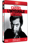 Mesrine - L'intégrale : L'instinct de mort + L'ennemi public n°1 (Édition SteelBook) - Blu-ray