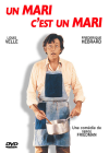 Un mari c'est un mari - DVD