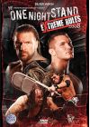 One night Stand 2008 - Extreme Rules - DVD