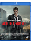 Acts of Vengeance - Blu-ray