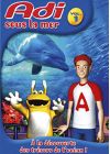 Adi sous la mer - Vol. 1 - DVD
