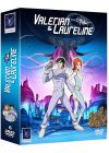 Valérian et Laureline - Intégrale - DVD