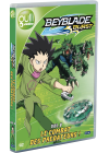 Beyblade Burst - Vol. 8 : Le combat des prédateurs ! - DVD