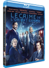 Le Crime de l'Orient Express (Blu-ray + Digital HD) - Blu-ray