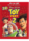 Toy Story 2 (Blu-ray 3D + Blu-ray 2D) - Blu-ray 3D
