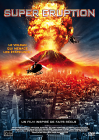 Super Eruption - DVD
