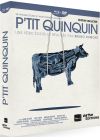 P'tit Quinquin (Édition collector - Combo Blu-ray + DVD) - Blu-ray