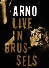 Arno - Live In Brussels - DVD