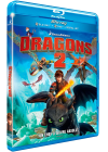 Dragons 2 (Combo Blu-ray + DVD + Copie digitale) - Blu-ray