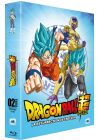 Dragon Ball Super - Saga 02 - Épisodes 19-27 : La Résurrection de Freezer - Blu-ray
