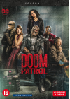 Doom Patrol - Saison 1 - DVD