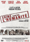 Crime contre l'humanité - DVD