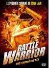 Battle Warrior - DVD
