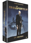 Le Transporteur - La trilogie (Pack) - DVD