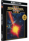 Star Trek VI : Terre inconnue (4K Ultra HD + Blu-ray) - 4K UHD