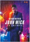 John Wick - La Trilogie - DVD