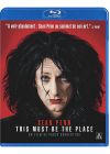 This Must Be the Place - Blu-ray