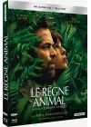 Le Règne animal (4K Ultra HD + Blu-ray) - 4K UHD
