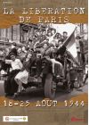 La Libération de Paris (18-25 août 1944) - DVD