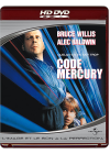 Code Mercury - HD DVD