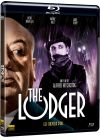 The Lodger (Les cheveux d'or) - Blu-ray