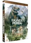 Le Monde perdu - DVD